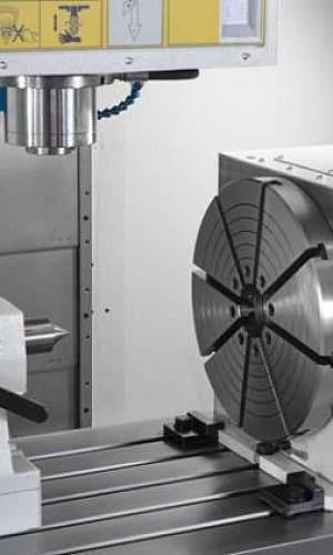 Serviços de usinagem CNC em geral Serviços de usinagem CNC em geral