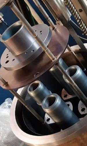 serviços de usinagem cnc em geral serviços de usinagem cnc em geral