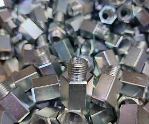Serviços de usinagem cnc Serviços de usinagem cnc