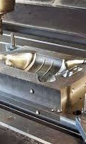 serviços de usinagem CNC serviços de usinagem CNC
