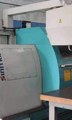 Serviços de usinagem CNC Serviços de usinagem CNC