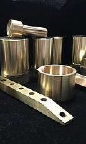 Serviços de usinagem de Metais Serviços de usinagem de Metais