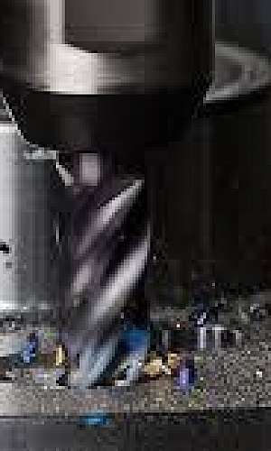 serviços de usinagem de metais serviços de usinagem de metais