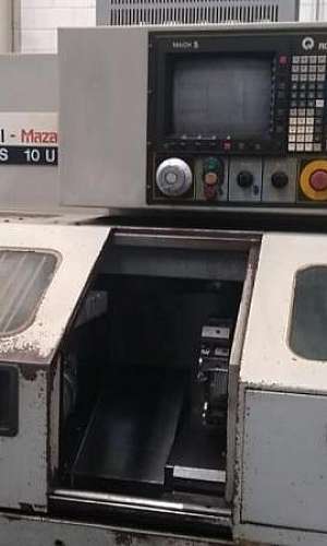 Serviços de usinagem em geral Serviços de usinagem em geral