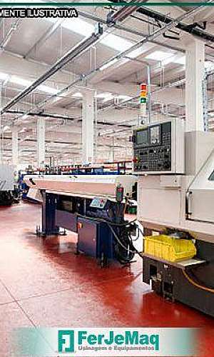 Serviços de usinagem em SP Serviços de usinagem em SP