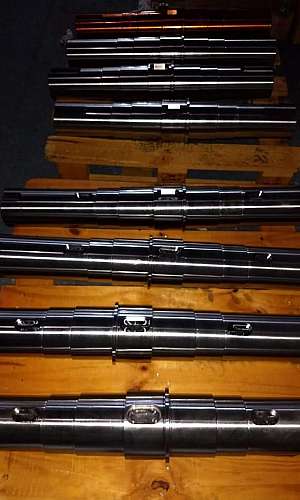 Torneamento e usinagem Torneamento e usinagem