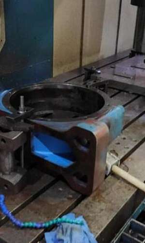 Usinagem de peças cnc Usinagem de peças cnc
