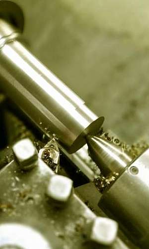 usinagem de peças de aço usinagem de peças de aço