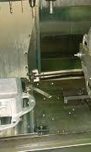 usinagem de peças de alumínio usinagem de peças de alumínio