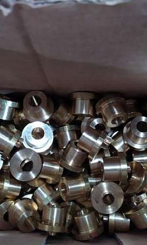 usinagem de peças metálicas usinagem de peças metálicas