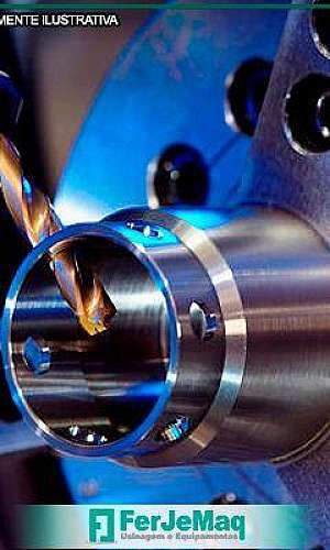 Usinagem de precisão SP Usinagem de precisão SP