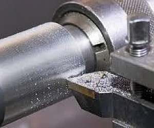 usinagem de torno cnc usinagem de torno cnc
