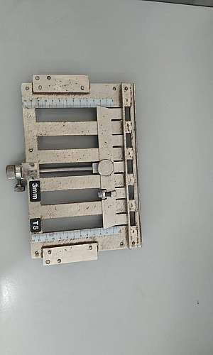 Usinagem e ferramentaria Usinagem e ferramentaria