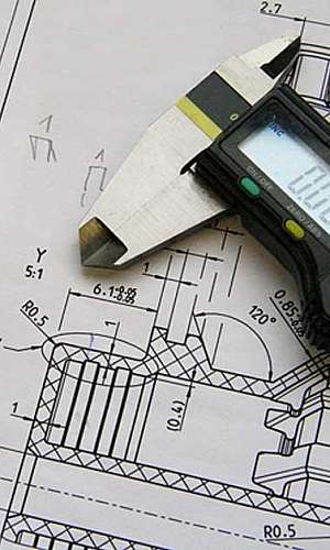 Usinagem em geral sob encomenda Usinagem em geral sob encomenda