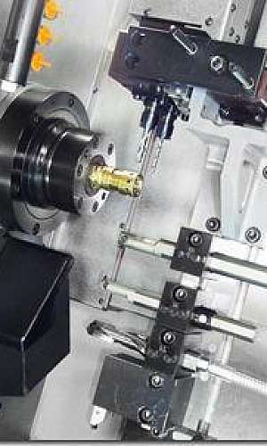 Usinagem geral em SP Usinagem geral em SP