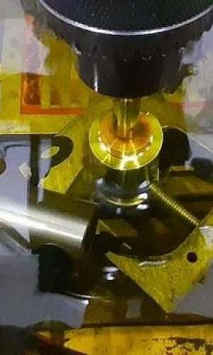 usinagem por eletroerosão usinagem por eletroerosão